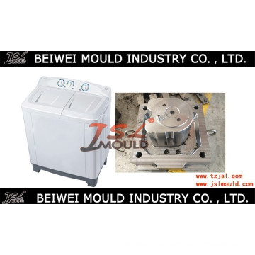 Customlize High Quality Plastic Washing Machine Parts Mould